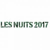 Les Nuits Botanique 2017 – alle zalen + Asgeir – Pracht klankenspectrum!