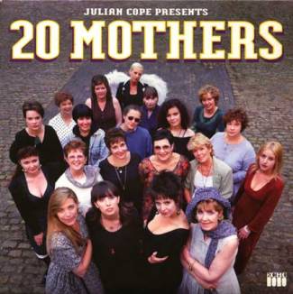 20 mothers