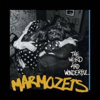 The weird &amp; wonderful Marmozets