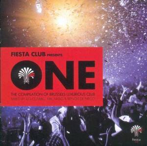 Various Artists - Fiesta Club presents ONE