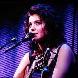 Prettig in het gehoor liggende jazzypop van Katie Melua