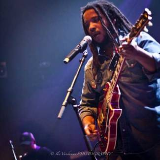 Stephen Marley – Mind Control