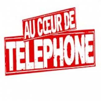 Téléphone se remasterise complètement
