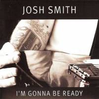 I'm gonna be ready
