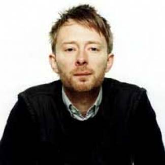 Thom Yorke en solo… ou presque…