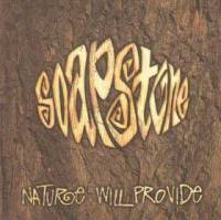 Nature will provide
