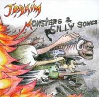 Monsters &amp; Silly Songs