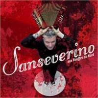 Sanseverino aux bouffes du Nord