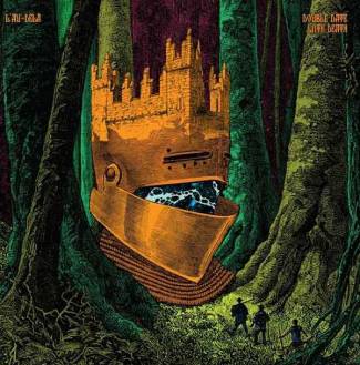 Au-delà de la Double Date With Death…