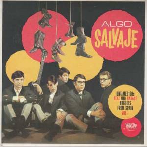 Algo Salvaje