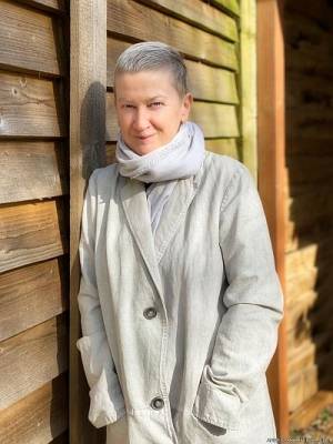 Anne Clark - More than ever before, I live for the moment. Don’t count the days, make the days count