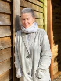 Anne Clark - More than ever before, I live for the moment. Don’t count the days, make the days count