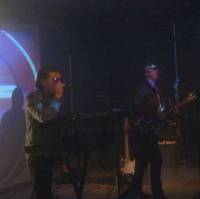 The Neon Judgement – Docuvision Tour – een avond vol nostalgie door zwarte pareltjes
