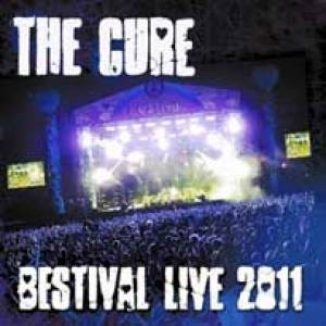 The Cure au Bestival !