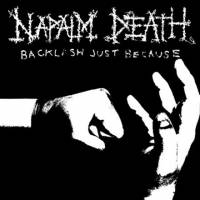 Backlash Just Because -single-