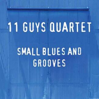Small blues and grooves