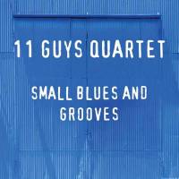 Small blues and grooves