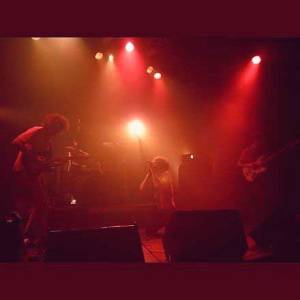 Dope Body- Een wervelende punknoisestorm