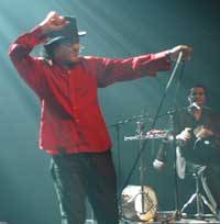 Le Gainsbourg du raï