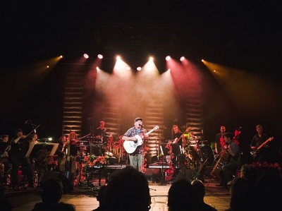 Grandaddy &amp; The Lost Machine Orchestra - Unieke orkestrale indie beleving