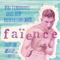La tendance de Faïence…