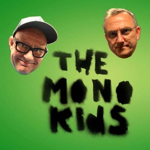 The Mono Kids EP