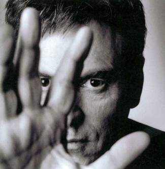 La face rock de Pierre Rapsat…