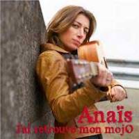 Anaïs a retrouvé son mojo