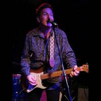 Steve Wynn Solo + Electric = Adrenalin