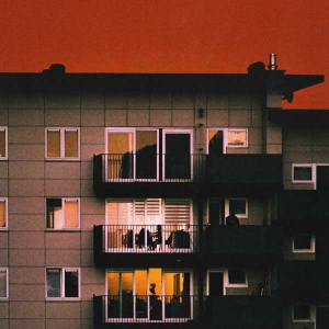 The Guest House EP
