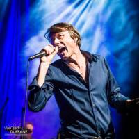 Suede bewijst hun meesterschap in Britpop