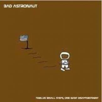 Twelve Small Steps, One Giant Disappointment.