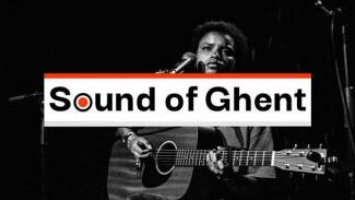 Meskerem Mees - Sound of Ghent - Een zacht deken boordevol aanstekelijke soul 
