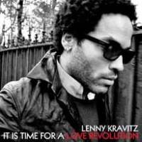 Lenny Kravitz : un nouvel album