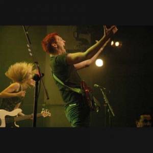 The Subways - Bijzonder aanstekelijke punkpop