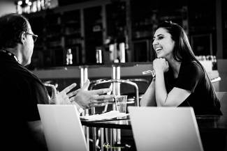 Unleash The Archers - We’ve found out we've sure grown closer through this time, as a band