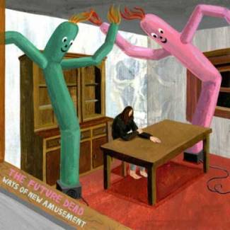 Ways of new amusement