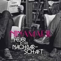 Feuer in der Nachbarschaft
