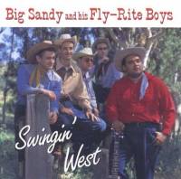 Swingin´ west