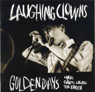 Golden Days. When giants walked the earth