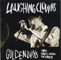 Golden Days. When giants walked the earth
