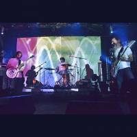 Spectrum en Wooden Shjips - Krautrock en psychedelica zweven driftig over Magasin 4