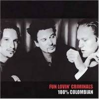 100% colombian