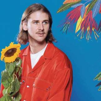 Un voyou dans le confort le plus total