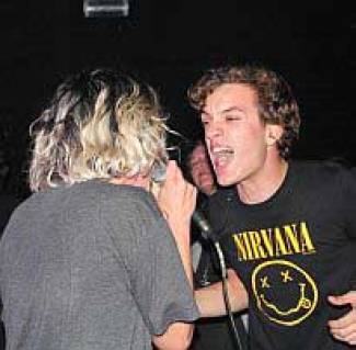 Cocaine Piss – De Ultieme Belgische Ontlading