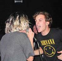 Cocaine Piss – De Ultieme Belgische Ontlading