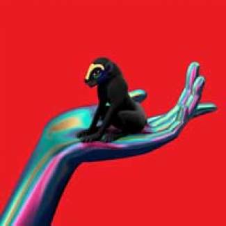 Ezra Koenig impliqué sur le nouveau single de SBRTKT