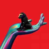 Ezra Koenig impliqué sur le nouveau single de SBRTKT