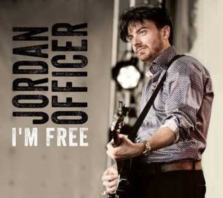 I'm free