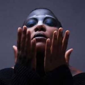 Meshell Ndegeocello et ses amis…
